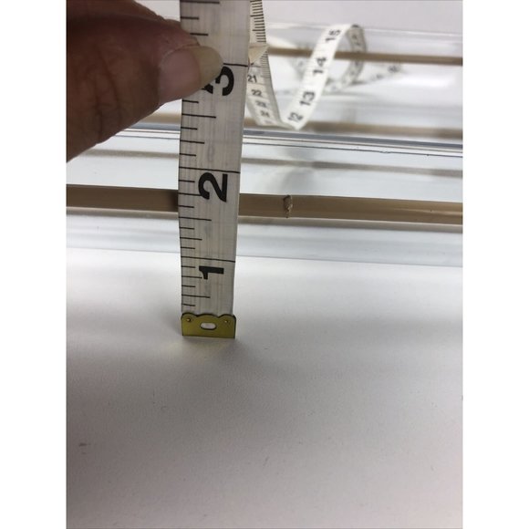 Contempo Oven to Table Roaster W/Metal Server in Almond Color 3 Quart in Org Box - Picture 12 of 12